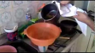 Kowa kowando o chá