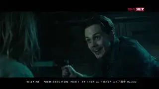 Villains