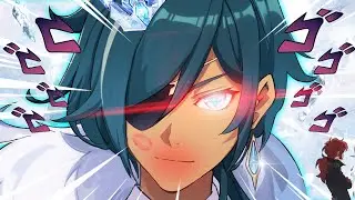 GENSHIN IMPACT KAEYA.EXE
