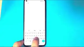 Xiaomi Mi 11 Lite MIUI 13 Reset FRP/ Сброс гугл аккаунта. Фрп.