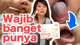 Melahirkan Di Jepang : Produk Bayi Wajib Punya + Review dan Penjelasan