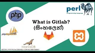 What is gitlab?