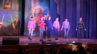 КВН: Кубок юмора 2016