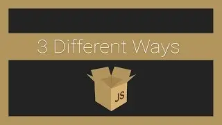 3 Different Ways To Check If a JavaScript Object Is Empty