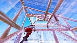 Fortnite added OG Streach Rez Back