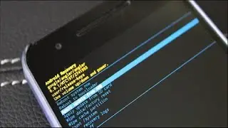 How to Manually Upgrade Your Nexus Device with ADB Sideload