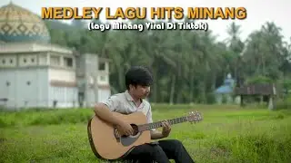 MEDLEY LAGU HITS MINANG (Lagu Minang Yg Viral Di Tiktok) Janji Ka Janji, Marindu Rindu Surang