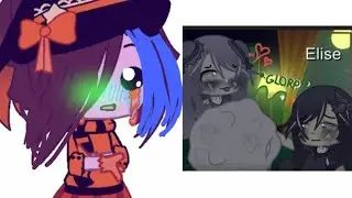 *Реакция на Gacha Vore*
