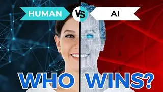 AI vs. Human Touch: How AI is Changing Marketing Forever