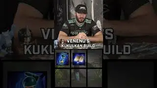 META MONDAY: Venenu's Kukulkan Build