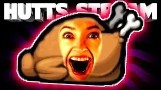 HOW DO YOU EVEN GET DOWN THERE?? - Hutts Streams Spunky 2