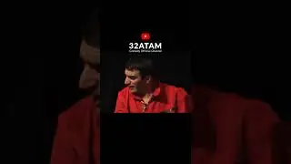 STOP - Ներկայացում 32 Production #comedy #32atam  #armenian #armeniancomedy