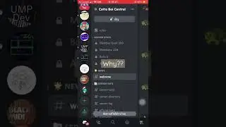 Still can’t join uberduck discord server
