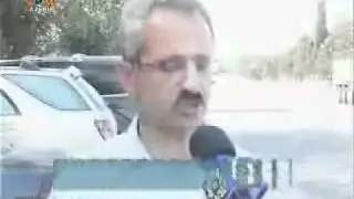 Novruzali Mammadov.17 avgust 2010.Baki.Sahat TV..mp4