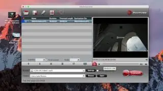 How to Export iMovie Project Files to MP4?