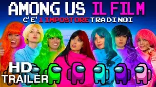 AMONG US IL FILM (FINALE)