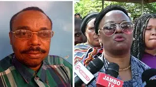 ACT WAZALENDO WATOA TAMKO KWA SERIKALI NA JESHI LA POLISI