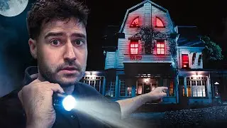 La Maison la plus Hantée des Etats-Unis !