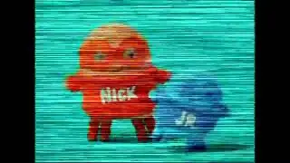 Nick Jr. on Nick Commercial Breaks (April 7, 2008, 1:00pm)