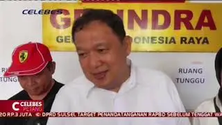 Dr ONASIS, BAKAL CALON WALIKOTA MAKASSAR DARI PROFESI DOKTER, OPTIMIS DIDUKUNG SEJUMLAH PARTAI