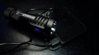 Manker Quinlan U11 (XP-L V5 | 1 x 18650 / 2 x CR123) In-depth Review