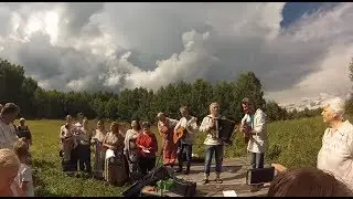 Праздник 