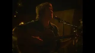 Paolo Nutini - Through The Echoes (Live In The Bittersweet)