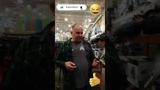 СУПЕР Клёв гарантирован 🐟 Всегда будете с рыбой Аляска Анкоридж магазин Cabela's Всё для Рыбалки USA