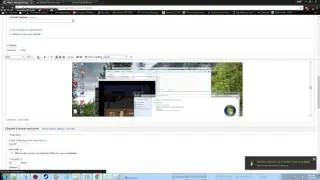 How to Embed a Picture into Ebay Description Quick and Very Easy! 2017