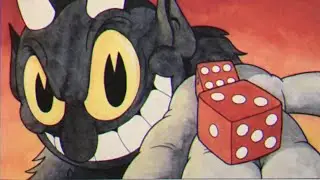 DON'T DEAL WITH THE DEVIL AND COLLECTING CONTRACTS! | Cuphead - Part 1