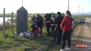 Смилковско езеро 12 04 2017