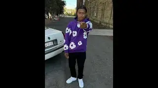 [FREE] LulDame23 - Poppa Got Bandz Type Beat 