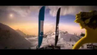 Трейлер Stoked: Big Air Edition / 2011 /