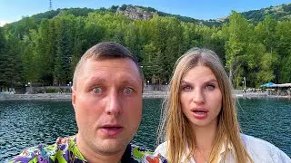 Армения 2024 Отдых Все Включено. Мы в Шоке! Цены, еда, отель 5* в Джермук