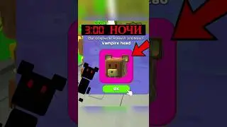 ЧТО БУДЕТ ЕСЛИ В 3 ЧАСА НОЧИ Открыть лутбоксы в Супер Беар Адвенчер | Super Bear Adventure ящики