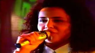 Captain Hollywood Project - More And More HD (REMASTER)
