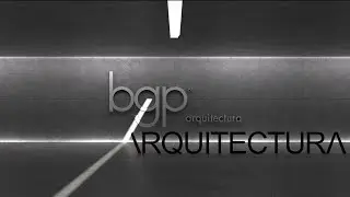 Estudios Arquitectura BGP Arqutectura HD