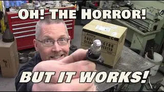 Decapping Injectors: BIG Flow with LITTLE Effort!