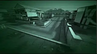 ShaderShorts - CCTV Camera