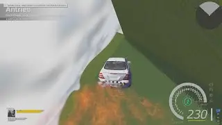 Garry's Mod | Testing the limits of the game with speed (infinite map)