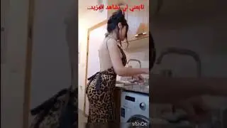 أسهل طريقة لي غسل الأواني#shorts #tik