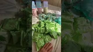 #Обзор заказа по 6 каталогу #Орифлэйм 2024
