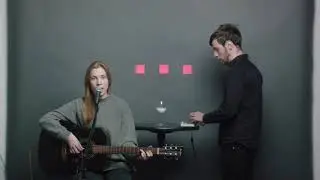 Пана Палло - Кокомилк (acoustic)