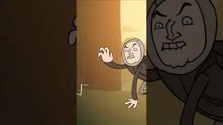 Друг познается в зоне