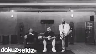 Sayedar feat. Ege Çubukçu & Orçun Tha Leo of Sattas - Bir Oluruz (Official Video)