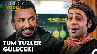 Roket Gibi Olmak İsteyen Bu Karışımdan İçsin 😁 - Kuzey Yıldızı İlk Aşk