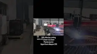 Different machines, different places, different specifications, but we got it all done in one day.