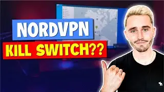 Does NordVPN Come With a Kill Switch?