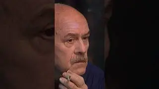 Станислав Говорухин. Александр Белявский в роли Фокса /Место встречи. 20 лет спустя, 1999. 