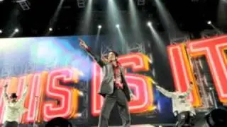 Michael Jackson vs. Maxwell Glick Beatbox